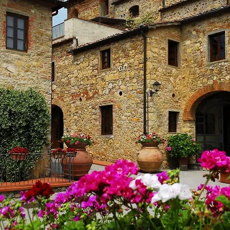Tenuta Lupinari
