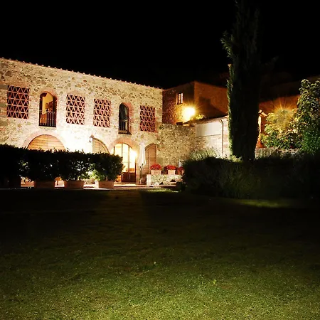Tenuta Lupinari Lantgård *