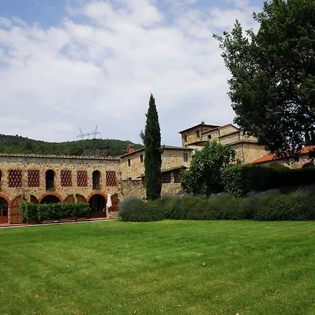 Tenuta Lupinari Bucine