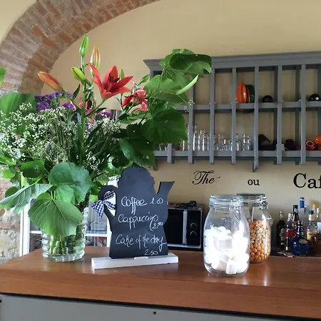 Tenuta Lupinari Lantgård