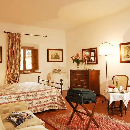 Tenuta Lupinari *