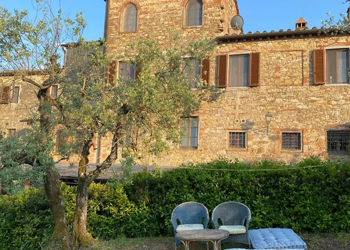 Tenuta Lupinari